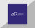 Advertising Agency Logo Template - Amber Digital