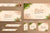 Aloha Summer Party Web Banner Templates Bundle - Amber Digital
