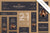 Arabica Coffee House Web Banner Templates Bundle - Amber Digital
