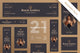 Arabica Coffee House Web Banner Templates Bundle