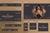 Arabica Coffee House Web Banner Templates Bundle - Amber Digital
