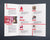 Fashion Designer Trifold Brochure Template - Amber Graphics