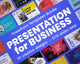 Presentation PowerPoint Template Bundle