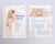 Skin Beauty Clinic Flyer Template - Amber Graphics