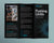 Tech Startup Trifold Brochure Template - Amber Graphics