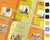 Therapist Bifold Brochure Template - Amber Graphics