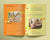 Therapist Bifold Brochure Template - Amber Graphics