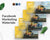 Trucking Logistics Facebook Marketing Materials - Amber Digital