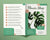 Flower Shop Bifold Brochure Template - Amber Graphics