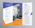 Interior Designer Trifold Brochure Template - Amber Graphics