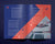 Accountancy Firm Bifold Brochure Template - Amber Digital