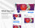 Advertising Agency Facebook Marketing Materials - Amber Digital