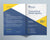 Apartment Rental Bifold Brochure Template - Amber Digital