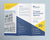 Apartment Rental Trifold Brochure Template - Amber Digital