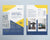 Apartment Rental Flyer Template - Amber Digital