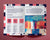Art Gallery Bifold Brochure Template - Amber Digital