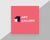 Art Gallery Logo Template - Amber Digital
