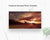 Aviation Airlines Facebook Marketing Materials - Amber Digital