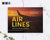 Aviation Airlines Greeting Card Template - Amber Digital