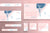 Ballet Dance Studio Web Banner Templates Bundle - Amber Graphics