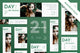 Beauty Skin Care Studio Web Banner Templates Bundle