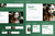 Beauty Skin Care Studio Web Banner Templates Bundle - Amber Graphics