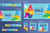 Black Friday Sale Colored Web Banner Templates Bundle - Amber Graphics