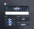 Black Friday Sale Dark Social Media Templates Bundle