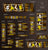 Black Friday Shop Offer Web Banner Templates Bundle - Amber Graphics