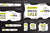 Black Friday Shop Sale Web Banner Templates Bundle - Amber Graphics