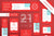 Bridal Expo Web Banner Templates Bundle - Amber Graphics