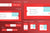 Bridal Expo Web Banner Templates Bundle - Amber Graphics