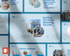 Building Company PowerPoint Presentation Template