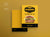 Burger House Cafe Folder Template - Amber Graphics