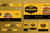 Burger House Cafe Web Banner Templates Bundle - Amber Graphics