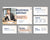 Business Advisor PowerPoint Presentation Template - Amber Graphics