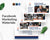 Business Coach Facebook Marketing Materials - Amber Digital