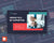 Business Consultant PowerPoint Presentation Template