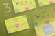Yoga Studio Business Card Template