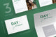 Beauty Skin Care Studio Business Card Template