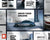 Car Dealership PowerPoint Presentation Template - Amber Graphics