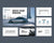Car Dealership PowerPoint Presentation Template - Amber Graphics