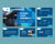 Car Wash PowerPoint Presentation Template - Amber Graphics