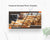 Carpenter Facebook Marketing Materials - Amber Digital