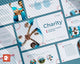 Charity PowerPoint Presentation Template