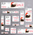 Christmas Fashion Sale Web Banner Templates Bundle - Amber Graphics