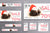 Christmas Fashion Sale Web Banner Templates Bundle - Amber Graphics