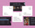 Church PowerPoint Presentation Template - Amber Graphics