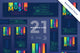 Colored Music Party Web Banner Templates Bundle