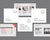 Conference PowerPoint Presentation Template - Amber Graphics